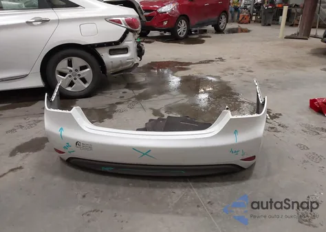 2012 Hyundai Sonata Hybrid from USA, damaged, VIN KMHEC4A46CA040485